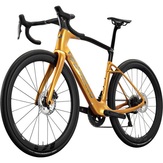 2027 Pinarello X7 Ultegra Di2 Disc Road Bike